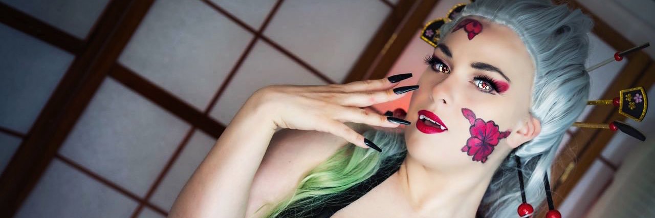 Feelyah's profile banner image