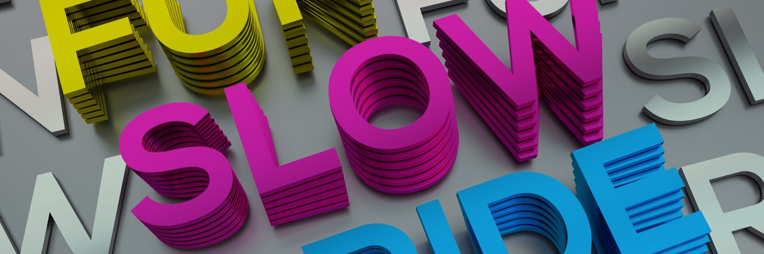 FunSlowRide banner