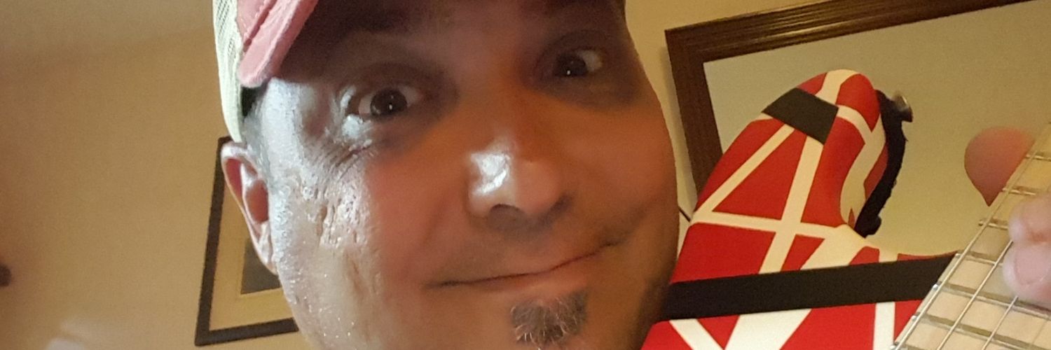 DavidG5150's profile banner image