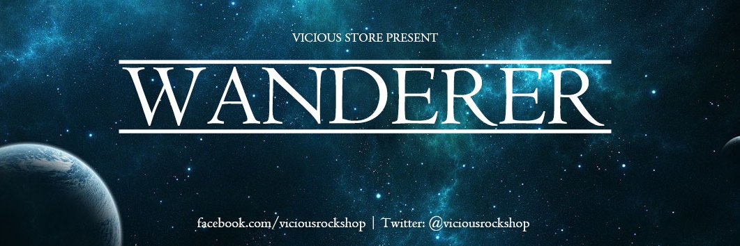 Vicious Store banner
