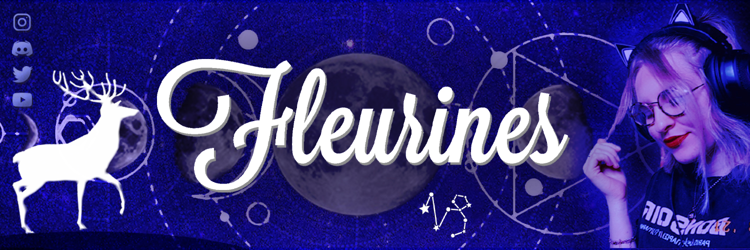 Fleurines_'s profile banner image