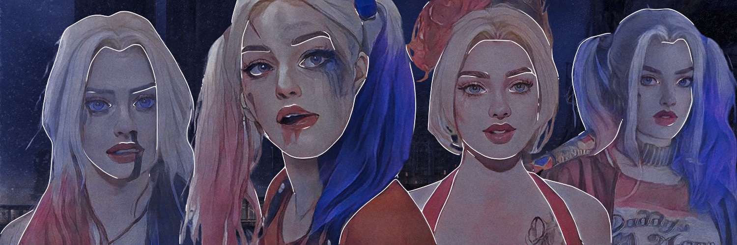 derangedjoke's profile banner image