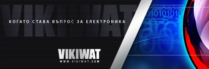 Twitter banner for @vikiwat