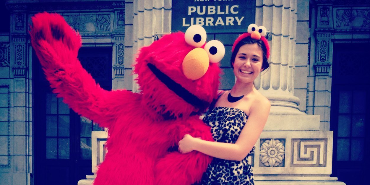 Harmony Briene banner