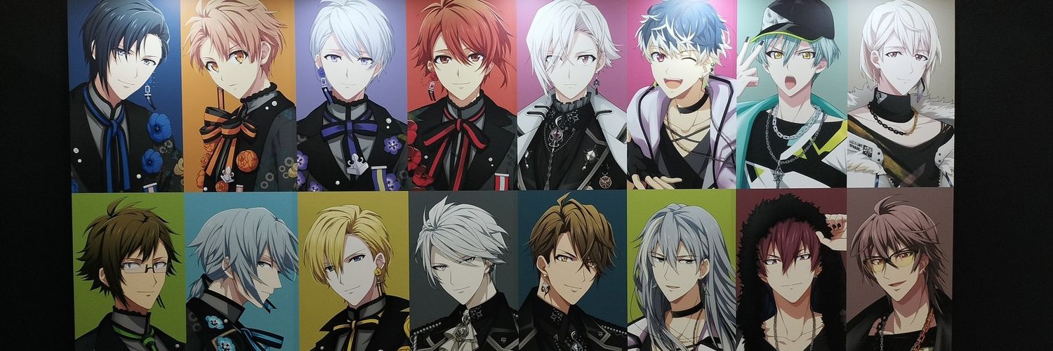 1s3n5's profile banner image