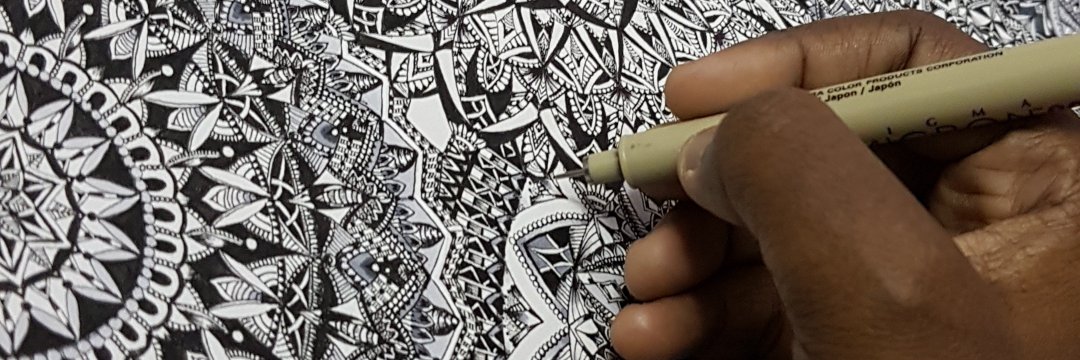 susritart's profile banner image