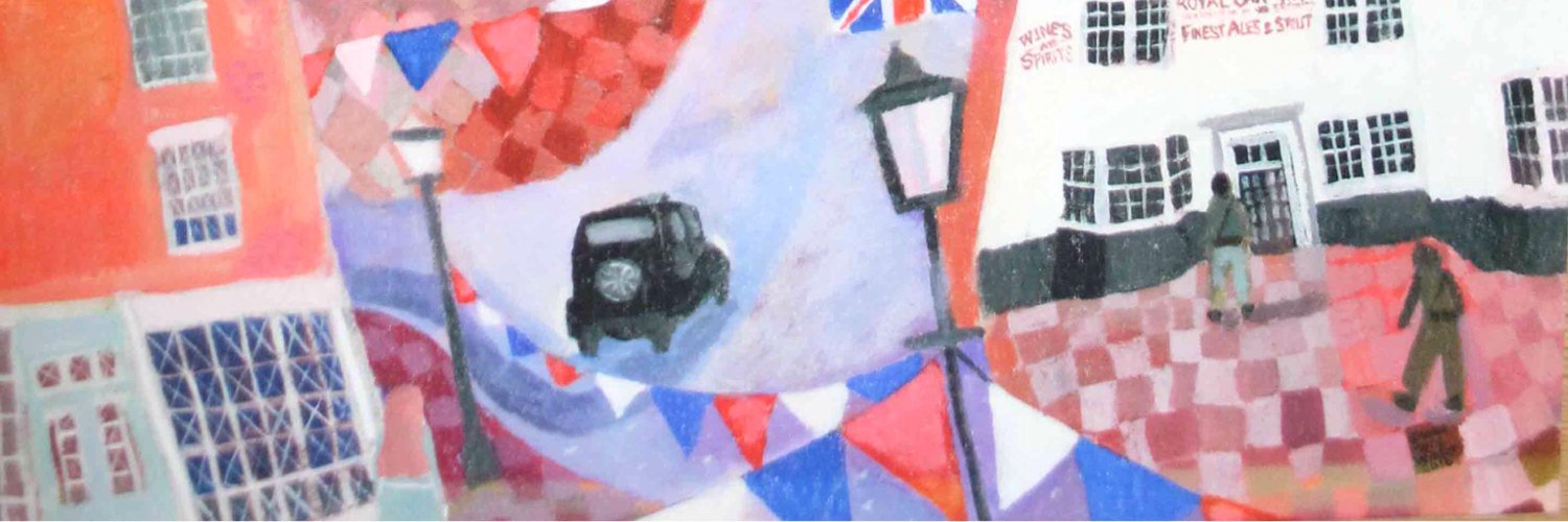 Gallery49's profile banner image