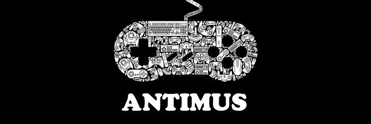 antimus95's profile banner image