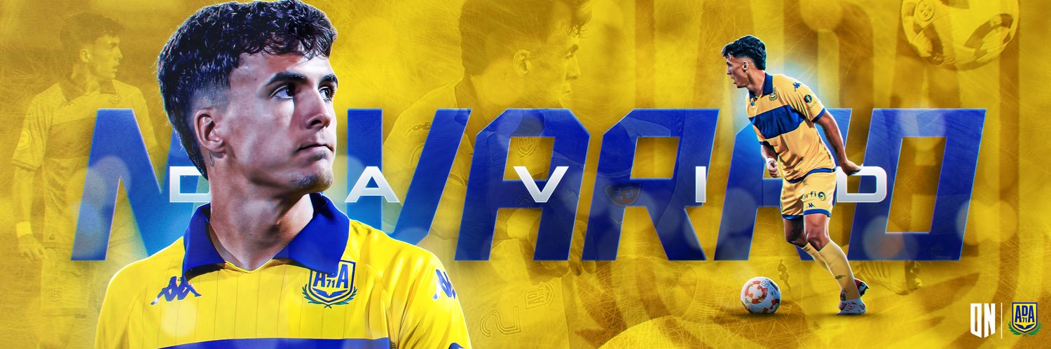 David Navarro Expósito banner