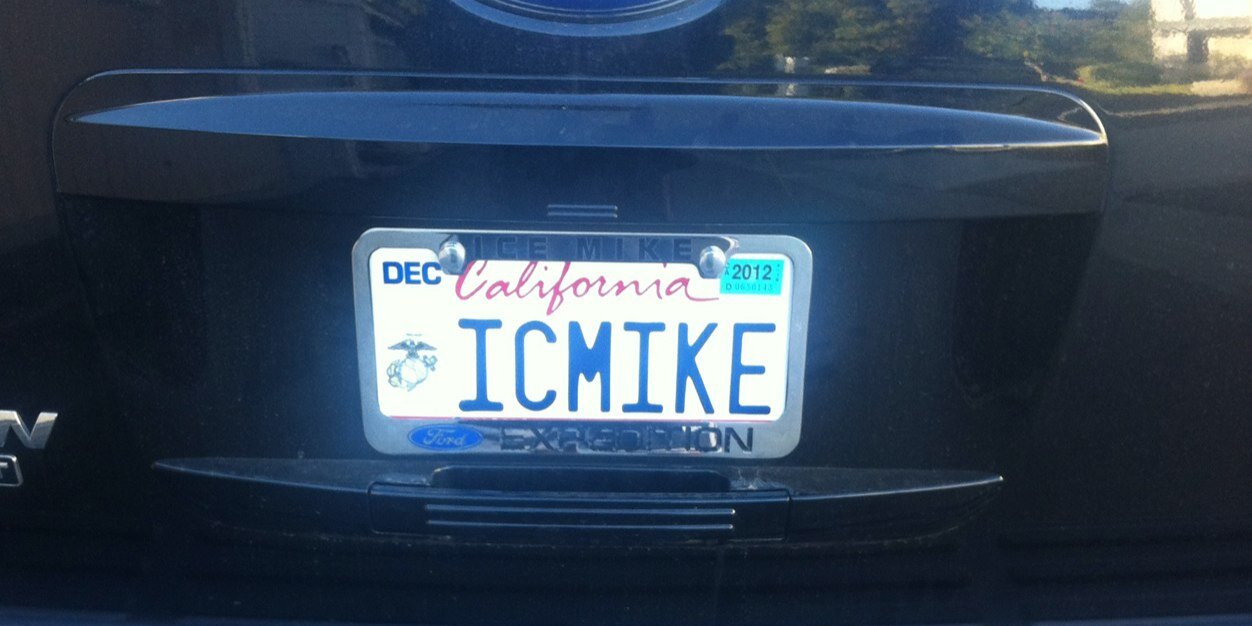 michael l alston banner