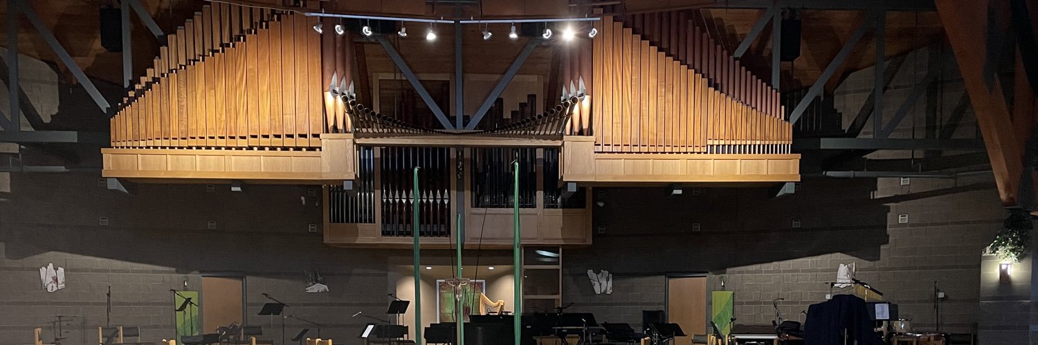 Rev William Promesso banner