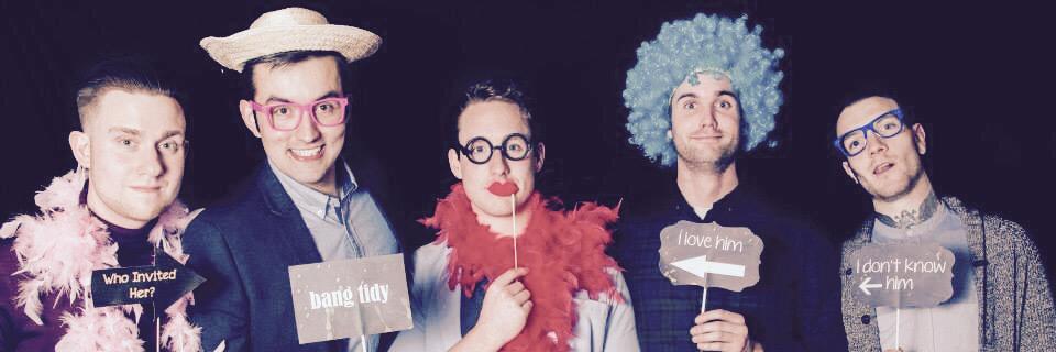 GeoffJazzy's profile banner image