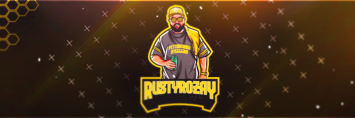 rustyrozay08's profile banner image