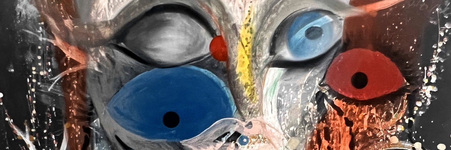 Alte Tante @olaunt banner