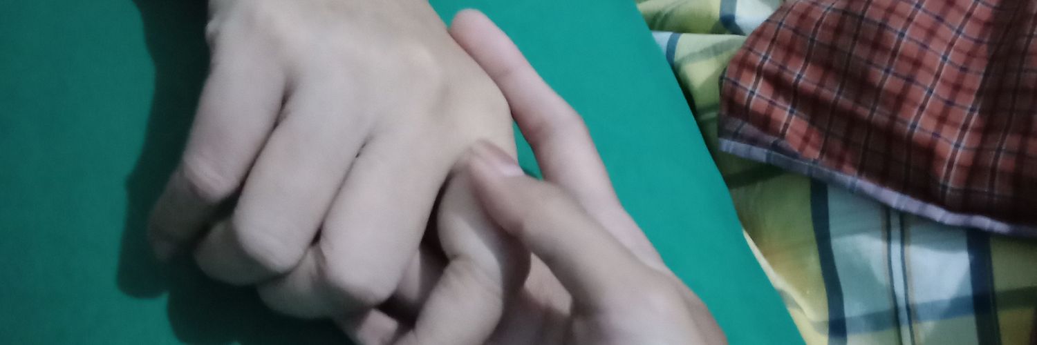 ismiannsa's profile banner image