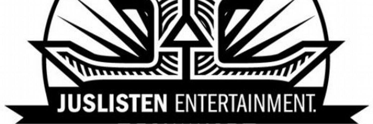 JusListenEnt's profile banner image