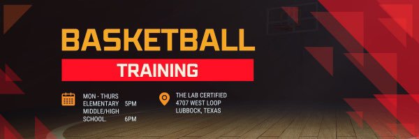 Curtis Marshall banner