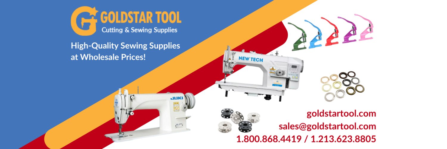 GoldStar Tool banner