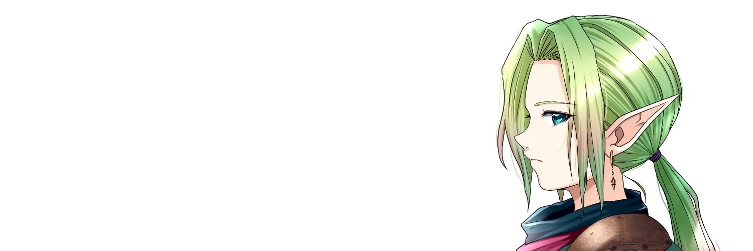 isara322's profile banner image