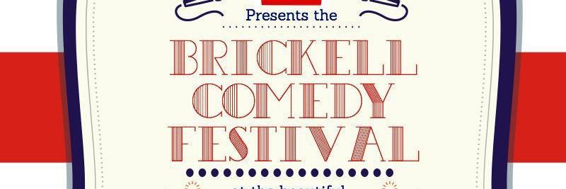 BrickellComedy's profile banner image