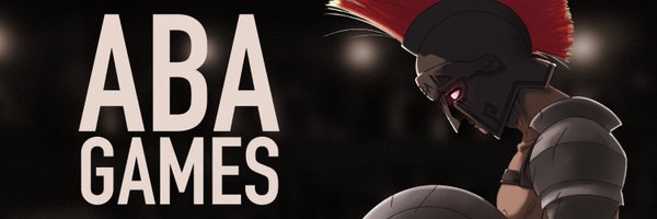 ABA_Games Profile Banner