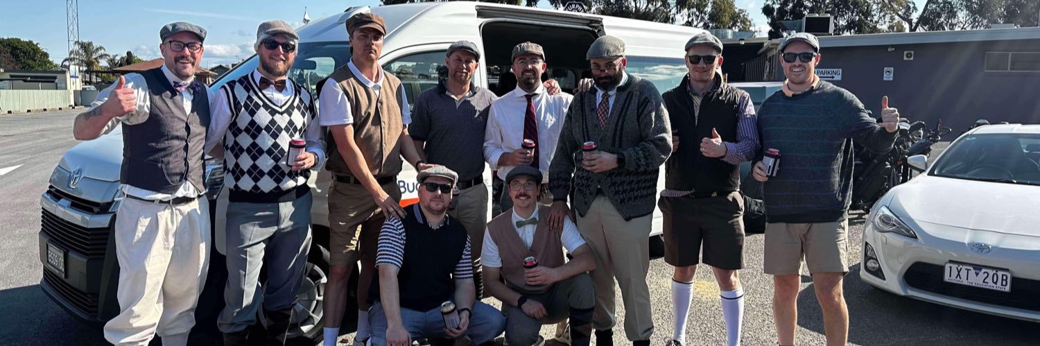 BeardedCaravan's profile banner image