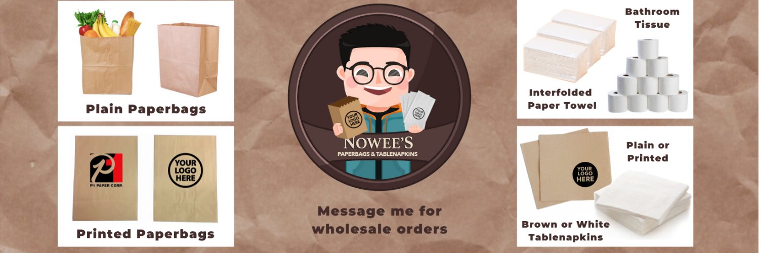 noelwee's profile banner image