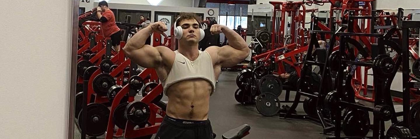 Mike Letizia banner