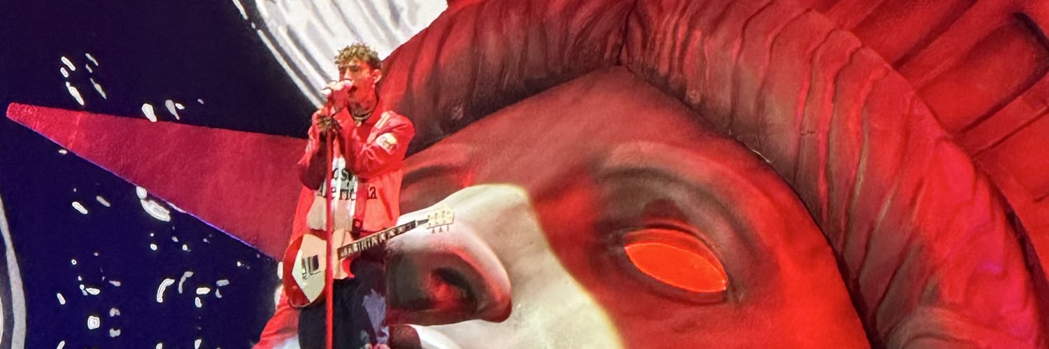 DanielleDestroy's profile banner image