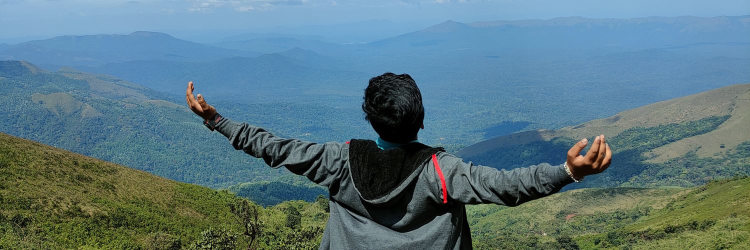 Jaytripathi15's profile banner image