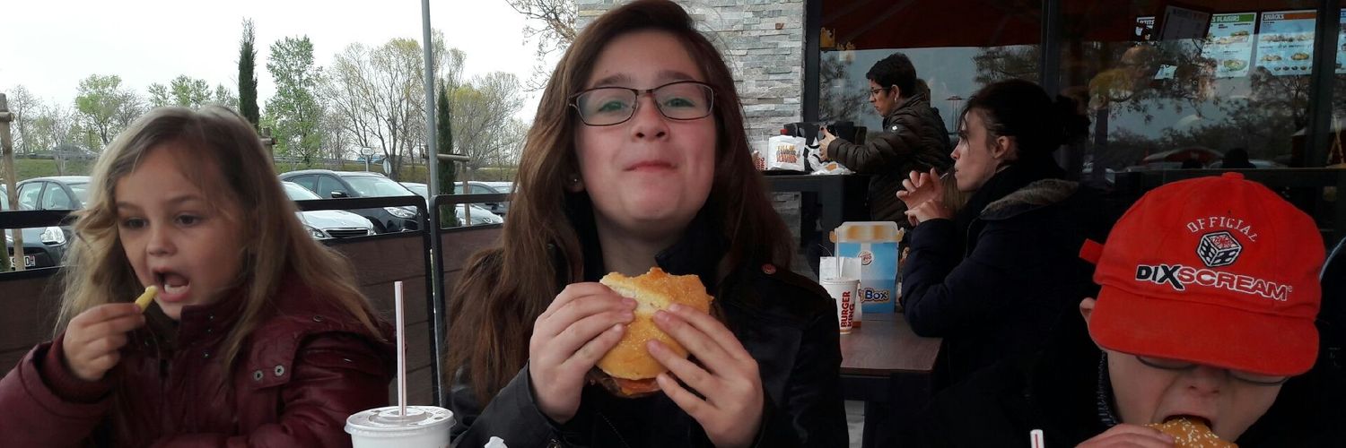 FavelAudrey's profile banner image