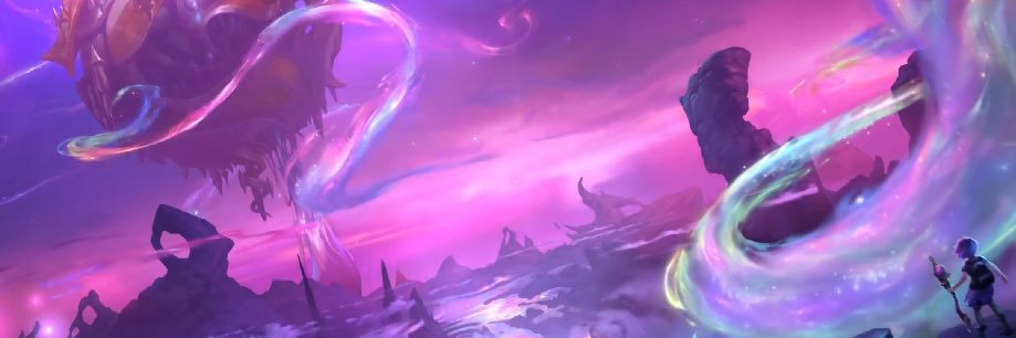 Mark's banner