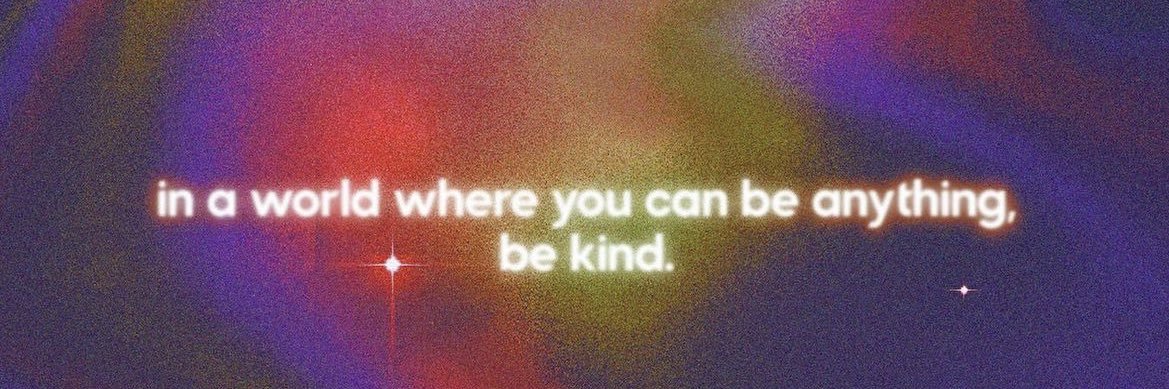 bitchitsbenny's profile banner image