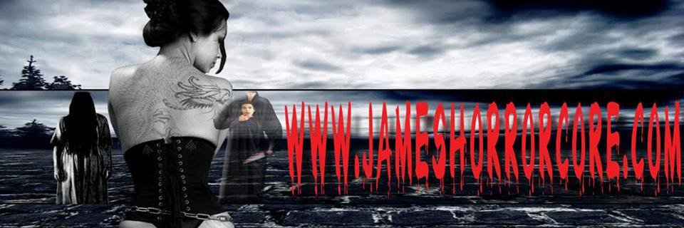 JamesHorror666's profile banner image