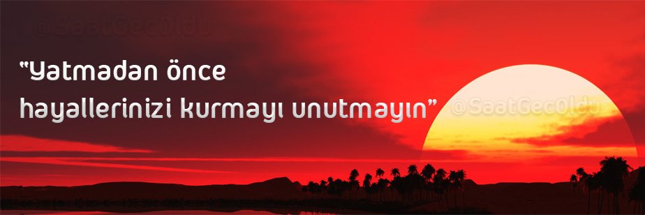Yarında Öte banner