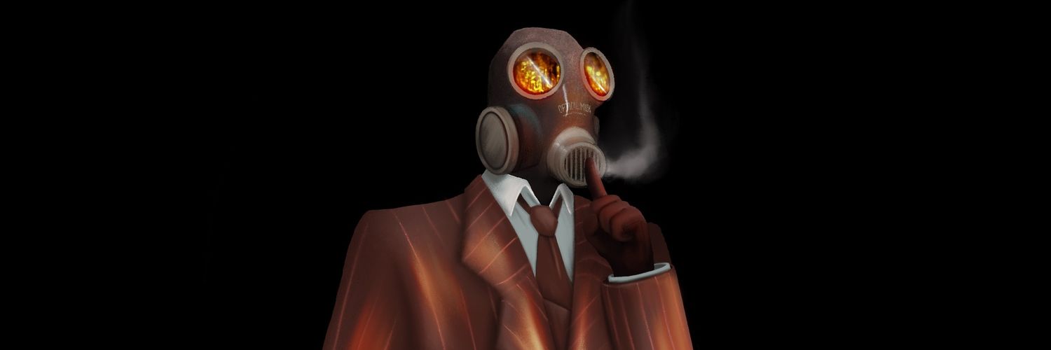 Capaow's profile banner image