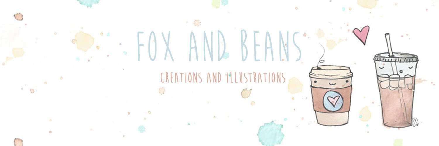 FoxAndBeans's profile banner image