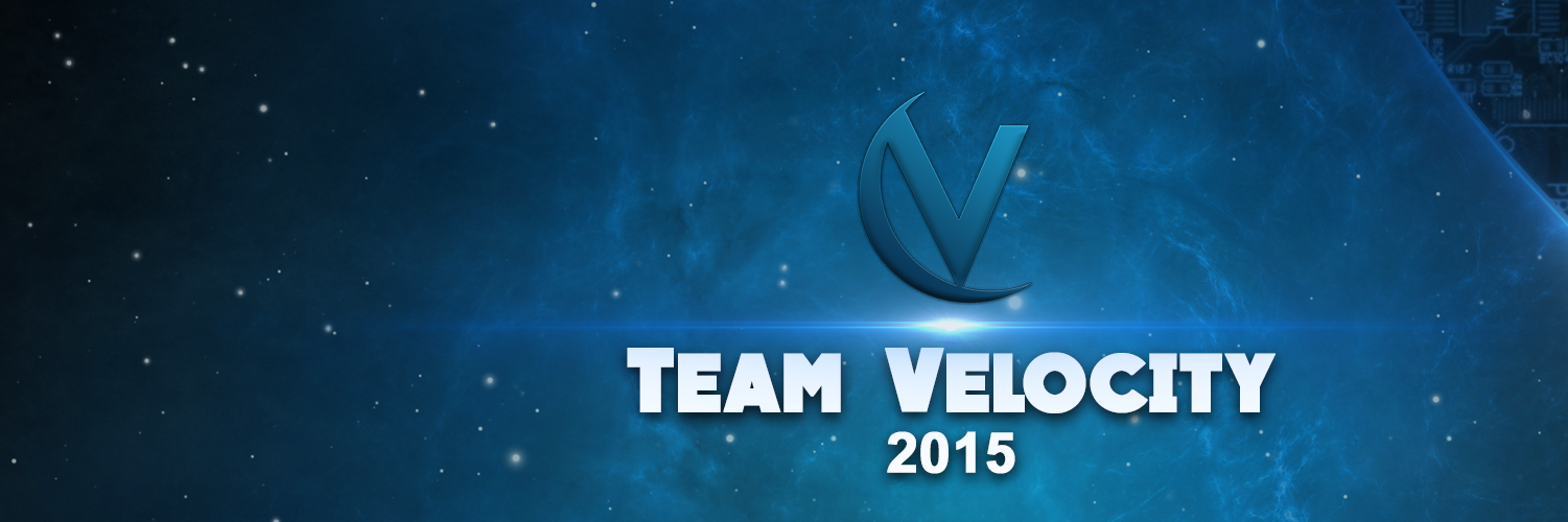 TeamVelocitySA's profile banner image