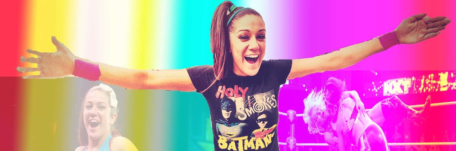 EndearingBayley's profile banner image