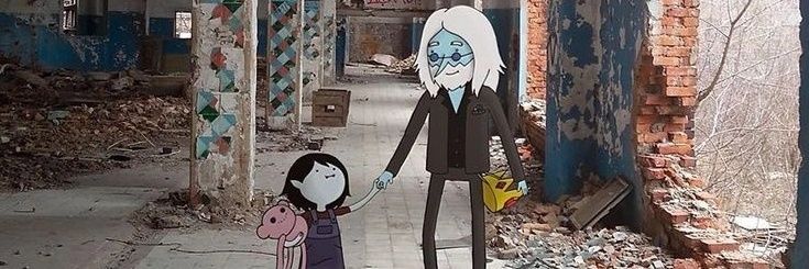 Yasserisdead's profile banner image