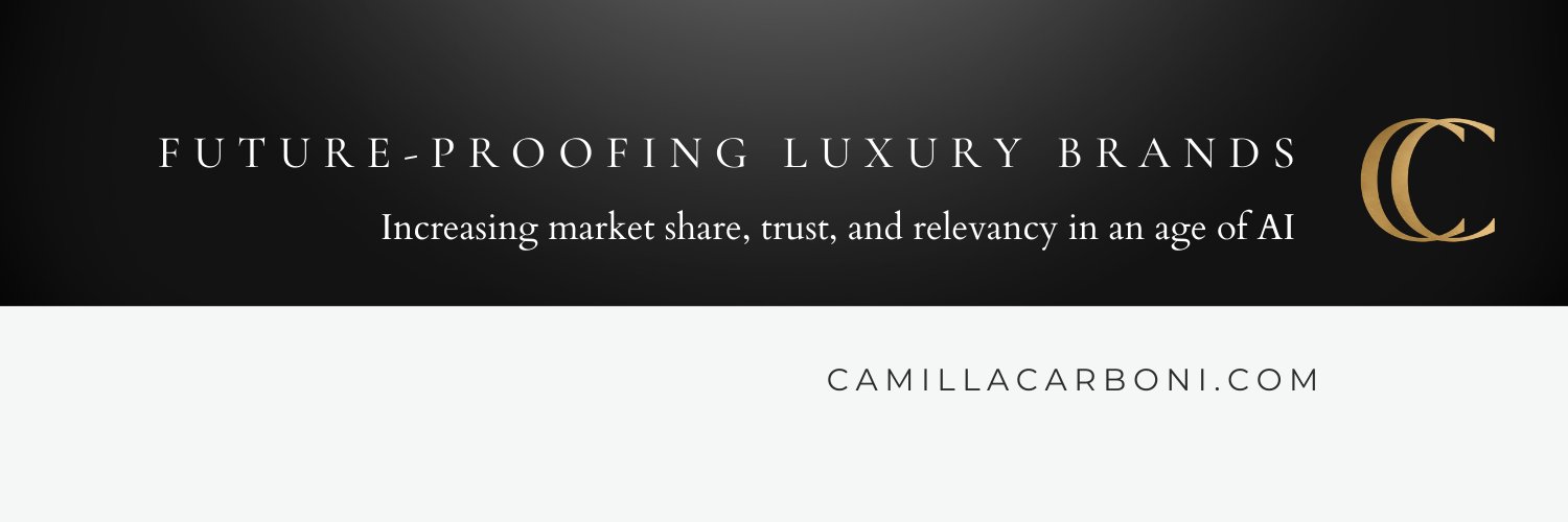 camillacarboni's profile banner image