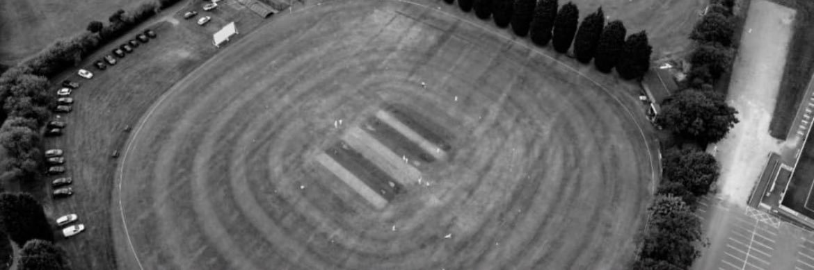 Leicester Ivanhoe banner