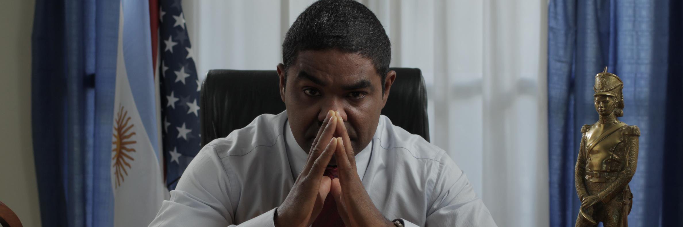 obacapresidente's profile banner image