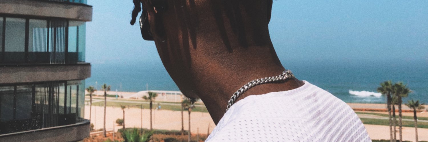 Dopeboydmg's profile banner image