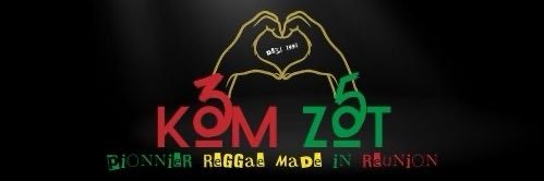 KOMZOT's profile banner image