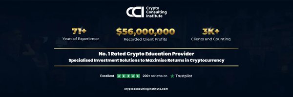 CCI_Crypto Profile Banner