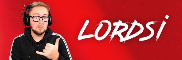 Lordsi Profile Banner