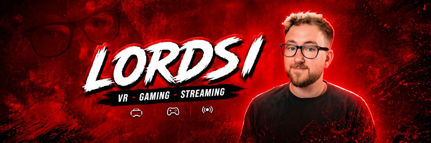 Lordsi banner