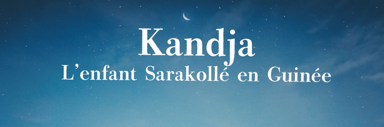 Kandja90's profile banner image