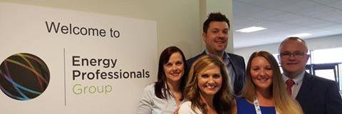 EnergyProGroup's profile banner image